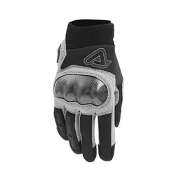 Acerbis Ce Ramsey My Vented Pro мотоперчатки Grey Серый