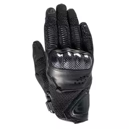 Ixon Rs4 Air Lady мотоперчатки Black Черный