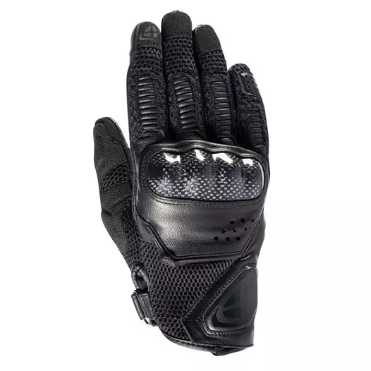 Ixon Rs4 Air Lady мотоперчатки Black Черный (размер: xs)