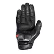 Ixon Rs4 Air Lady мотоперчатки Black Черный