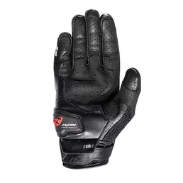 Ixon Rs4 Air Lady мотоперчатки Black Черный