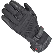 Held Satu 2 Gore-tex мотоперчатки Black Черный