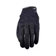 Five Rs4 Evo Womens мотоперчатки Black Черный (размер: s)