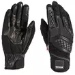 Blauer Urban Sport мотоперчатки Black Черный (размер: xs)