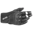 Alpinestars As-dsl Kei Leather мотоперчатки Black Черный (размер: l)