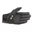 Alpinestars As-dsl Kei Leather мотоперчатки Black Черный