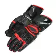 Ravenna Sport мотоперчатки Black Red Красный (размер: s)