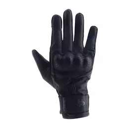 Helstons Neo Air мотоперчатки Black Черный
