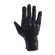 Helstons Neo Air мотоперчатки Black Черный