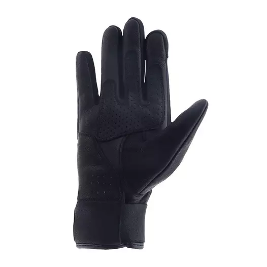 Helstons Neo Air мотоперчатки Black Черный