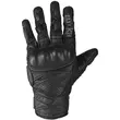 Rukka Hero 2.0 Leather мотоперчатки Black Черный (размер: 6)