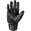 Rukka Hero 2.0 Leather мотоперчатки Black Черный