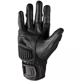 Rukka Hero 2.0 Leather мотоперчатки Black Черный