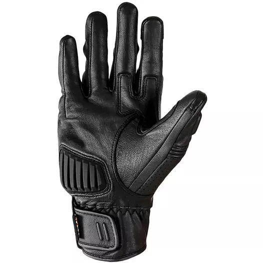 Rukka Hero 2.0 Leather мотоперчатки Black Черный