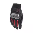 Acerbis Ce Ramsey My Vented Pro мотоперчатки Red Красный (размер: xs)