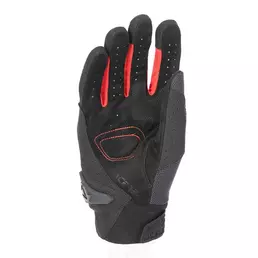 Acerbis Ce Ramsey My Vented Pro мотоперчатки Red Красный