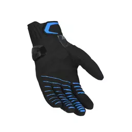Macna Octar 2.0 мотоперчатки Blue White Синий