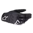 Alpinestars Techdura мотоперчатки Black Черный (размер: s)
