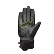Ixon Pro Knarr мотоперчатки Black Yellow Желтый
