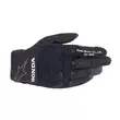 Alpinestars Honda Copper мотоперчатки Black Черный (размер: s)