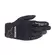 Alpinestars Honda Copper мотоперчатки Black Черный