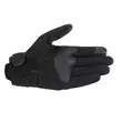 Alpinestars Honda Copper мотоперчатки Black Черный