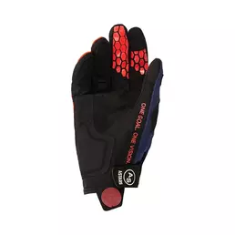 Alpinestars Pro-dura 2026 мотоперчатки Orange Оранжевый