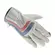 Helstons Jeff Ete мотоперчатки Beige Blue Red Бежевый