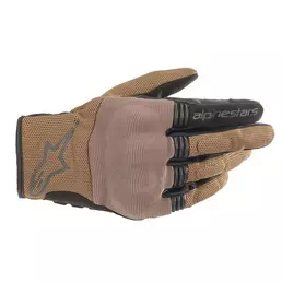 Alpinestars Copper мотоперчатки Teak Коричневый