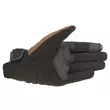 Alpinestars Copper мотоперчатки Teak Коричневый