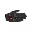 Alpinestars Sp X 5 Air мотоперчатки Red Fluo Красный (размер: s)