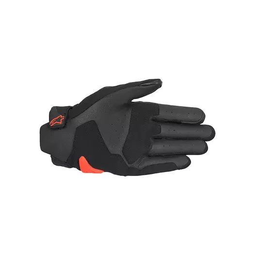Alpinestars Sp X 5 Air мотоперчатки Red Fluo Красный