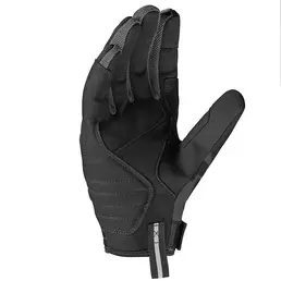 Spidi Flash-kp Lady мотоперчатки Black Черный
