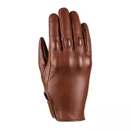 Ixon Rs Sun 2 Leather мотоперчатки Brown Коричневый