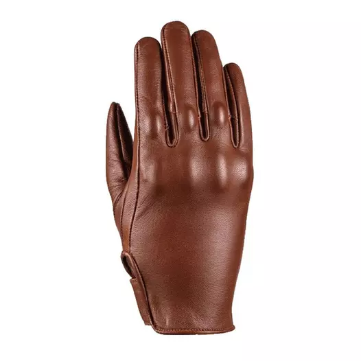 Ixon Rs Sun 2 Leather мотоперчатки Brown Коричневый (размер: 2xl)