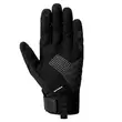 Spidi Flash-r Evo 2 Lady мотоперчатки Black Черный