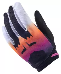 Womens 180 Flora Black, Pink,