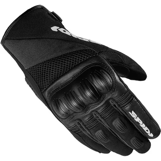 Spidi Ranger Black Черный (размер: 2xl)