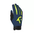 Acerbis Mx Linear 2.0 мотоперчатки Blue Yellow Синий (размер: s)