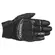 Alpinestars Crosser Drystar Air мотоперчатки Black Черный