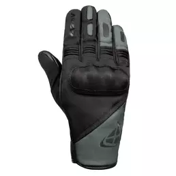 Ixon Pro Oslo мотоперчатки Black Kaki Зеленый