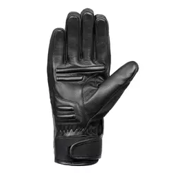 Ixon Pro Oslo мотоперчатки Black Kaki Зеленый