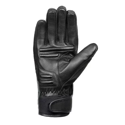 Ixon Pro Oslo мотоперчатки Black Kaki Зеленый