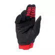 Alpinestars Honda Full Bore мотоперчатки Red Красный