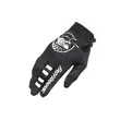 Fasthouse Elrod Og мотоперчатки Black Черный
