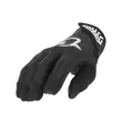 Acerbis Ce Neoprene 3.0 мотоперчатки Black 2 Черный (размер: s)