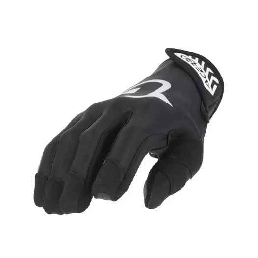 Acerbis Ce Neoprene 3.0 мотоперчатки Black 2 Черный (размер: s)