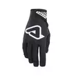 Acerbis Ce Neoprene 3.0 мотоперчатки Black 2 Черный