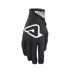 Acerbis Ce Neoprene 3.0 мотоперчатки Black 2 Черный