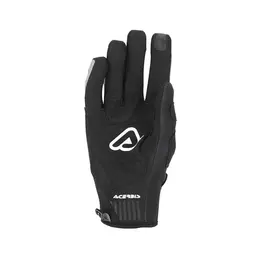 Acerbis Ce Neoprene 3.0 мотоперчатки Black 2 Черный